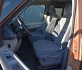 Daumennagel 8 - Volkswagen T7 MULTI/EDITION LIFE/ LANG/H-K/RFK/STAND./ACC/PANO/AHK
