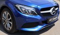 Thumbnail 5 - Mercedes-Benz C 250 AMG/ MEMORY/AIRMATIC/360°/TEMPO./AHK/DAB