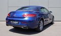 Thumbnail 7 - Mercedes-Benz C 250 AMG/ MEMORY/AIRMATIC/360°/TEMPO./AHK/DAB