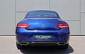 Thumbnail 8 - Mercedes-Benz C 250 AMG/ MEMORY/AIRMATIC/360°/TEMPO./AHK/DAB