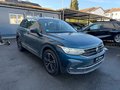 Daumennagel 2 - Volkswagen TIGUAN ACTIVE/ STAND./ACC/HUD/AHK/LED/CAM./CAR-PLAY