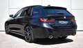 Thumbnail 8 - BMW 318 i M SPORT/SHADOW/ WIDES./ACC/HUD/360°/AHK/CARPLAY