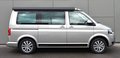 Daumennagel 5 - Volkswagen T5 California Generation 4Motion DSG 1.HAND/STHZ/KÜCHE