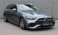 Daumennagel 2 - Mercedes-Benz C 200 T AMG/9G/ DIST./360°/LED/MEMORY/CAR-PLAY/AHK
