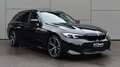 Thumbnail 9 - BMW 320 d XD M SPORT SHADOW LIVE/ACC/AHK/KAMERA/LED/DAB