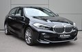 Daumennagel 3 - BMW 118 d M SPORT/SHADOW/ LIVE/KAMERA/TEMPO./LED/CAR-PLAY