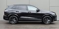 Daumennagel 2 - Volkswagen Tiguan R-LINE/STHZ HUD/PANO/20 ZOLL/H&K/BLACK/IQ