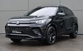 Daumennagel 1 - Volkswagen Tiguan R-LINE/STHZ HUD/PANO/20 ZOLL/H&K/BLACK/IQ