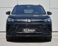 Thumbnail 2 - Volkswagen Tiguan R-LINE/STHZ HUD/PANO/20 ZOLL/H&K/BLACK/IQ