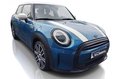 Daumennagel 2 - MINI COOPER YOURS TRIM/ VIRTUEL/LEDER/LED/ACC/RFK/CAR-PLAY