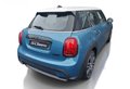 Daumennagel 3 - MINI COOPER YOURS TRIM/ VIRTUEL/LEDER/LED/ACC/RFK/CAR-PLAY
