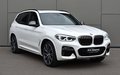 Thumbnail 3 - BMW X3 M40 d M-SPORT/SHADOW/ ACC/HUD/PANO/360°/STHZ