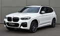 Thumbnail 1 - BMW X3 M40 d M-SPORT/SHADOW/ ACC/HUD/PANO/360°/STHZ