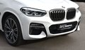 Thumbnail 4 - BMW X3 M40 d M-SPORT/SHADOW/ ACC/HUD/PANO/360°/STHZ