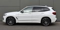 Thumbnail 9 - BMW X3 M40 d M-SPORT/SHADOW/ ACC/HUD/PANO/360°/STHZ