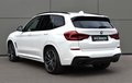 Thumbnail 8 - BMW X3 M40 d M-SPORT/SHADOW/ ACC/HUD/PANO/360°/STHZ