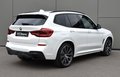 Thumbnail 6 - BMW X3 M40 d M-SPORT/SHADOW/ ACC/HUD/PANO/360°/STHZ