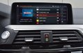 Thumbnail 26 - BMW X3 M40 d M-SPORT/SHADOW/ ACC/HUD/PANO/360°/STHZ