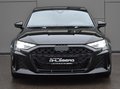Thumbnail 2 - Audi RS3 KERAMIK/CARBON/V-MAX/ 360°/SCHALEN/HIFI/HUD/PANO/SAGA