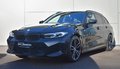 Thumbnail 1 - BMW 320 i LCI M SPORT/SHADOW/ WIDES./360°/ACC/AHK/CAR-PLAY
