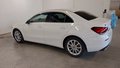 Daumennagel 8 - Mercedes-Benz A 180 WIDES./360°/TEMPO./NAVI/DAB/1.HAND/SHZ