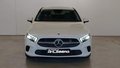 Daumennagel 2 - Mercedes-Benz A 180 WIDES./360°/TEMPO./NAVI/DAB/1.HAND/SHZ
