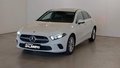 Daumennagel 1 - Mercedes-Benz A 180 WIDES./360°/TEMPO./NAVI/DAB/1.HAND/SHZ