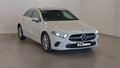 Daumennagel 3 - Mercedes-Benz A 180 WIDES./360°/TEMPO./NAVI/DAB/1.HAND/SHZ