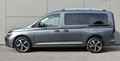 Thumbnail 10 - Volkswagen CADDY MAXI 4-MOTION TDI STY. STHZ./LEDER/LED/5 J.GARANTIE