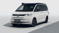 Daumennagel 1 - Volkswagen California Beach Camper AHK/MARKISE/STHZ/TOP-PAKET