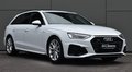 Daumennagel 3 - Audi A4 AVANT 50TDI QUATTRO/ VIRTUAL/ACC/MEMO/360°/AHK