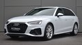 Daumennagel 1 - Audi A4 AVANT 50TDI QUATTRO/ VIRTUAL/ACC/MEMO/360°/AHK