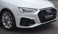 Daumennagel 4 - Audi A4 AVANT 50TDI QUATTRO/ VIRTUAL/ACC/MEMO/360°/AHK