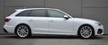 Daumennagel 5 - Audi A4 AVANT 50TDI QUATTRO/ VIRTUAL/ACC/MEMO/360°/AHK