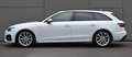 Daumennagel 10 - Audi A4 AVANT 50TDI QUATTRO/ VIRTUAL/ACC/MEMO/360°/AHK