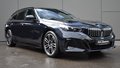 Daumennagel 3 - BMW 540 XD M SPORT/SHADOW/ WIDES./STAND./HUD/ACC/B&W/AHK