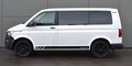 Daumennagel 9 - Volkswagen T6.1 CARAV.EDITION/ 9-SITZ/1.HAND/PDC/BT/AHK/DAB