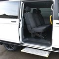 Daumennagel 16 - Volkswagen T6.1 CARAV.EDITION/ 9-SITZ/1.HAND/PDC/BT/AHK/DAB