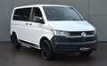 Daumennagel 3 - Volkswagen T6.1 CARAV.EDITION/ 9-SITZ/1.HAND/PDC/BT/AHK/DAB