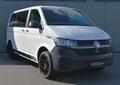 Thumbnail 3 - Volkswagen T6.1 CARAV.EDITION/ 9-SITZ/1.HAND/PDC/BT/AHK/DAB