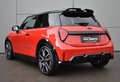 Thumbnail 9 - MINI JOHN COOPER WORKS S/ ACC/HUD/360°/PANO/H-K/MEMORY/OLED