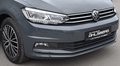 Daumennagel 4 - Volkswagen Touran COMFORT/ DIG.C/7-SITZ/IQ/ACC/AHK/APP/LANE