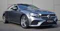 Daumennagel 3 - Mercedes-Benz E 400 4M/AMG/ WIDES./360°/BURMESTER/LEDER/TEMPO.
