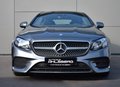 Daumennagel 2 - Mercedes-Benz E 400 4M/AMG/ WIDES./360°/BURMESTER/LEDER/TEMPO.