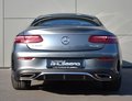 Daumennagel 7 - Mercedes-Benz E 400 4M/AMG/ WIDES./360°/BURMESTER/LEDER/TEMPO.