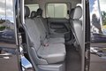 Daumennagel 17 - Volkswagen CADDY TDI STYLE EDI. STANDH./LEDER/LED/5 J.GARANTIE