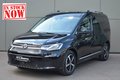 Daumennagel 1 - Volkswagen CADDY TDI STYLE EDI. STANDH./LEDER/LED/5 J.GARANTIE