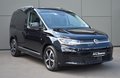 Daumennagel 4 - Volkswagen CADDY TDI STYLE EDI. STANDH./LEDER/LED/5 J.GARANTIE