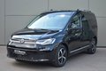 Daumennagel 2 - Volkswagen CADDY TDI STYLE EDI. STANDH./LEDER/LED/5 J.GARANTIE