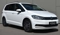 Thumbnail 3 - Volkswagen Touran COMFORT./ DIG.C/ACC/PANO/7SITZ./AHK/APP/LED